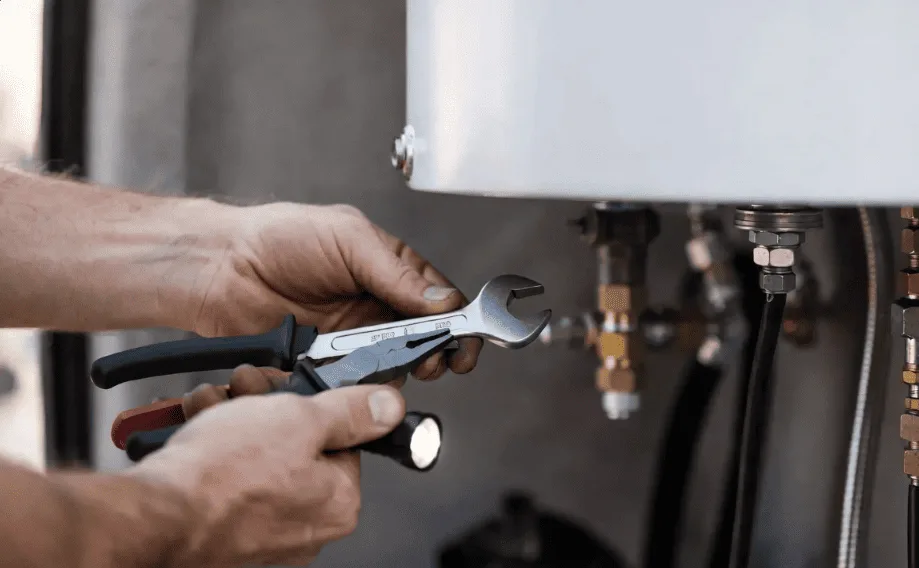 Why choose Water Heater Repair in Yorkville, OH